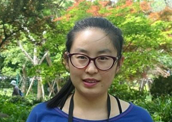 Image for article Женщина из Шанхая освобождена из-под ареста после месяца усилий по её спасению, предпринятых членами её семьи