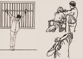 Image for article Отец пытками замучен до смерти; дочь требует от Всекитайского собрания народных представителей провести расследование