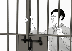 Image for article Жене практикующего Фалуньгун разрешили увидеться с мужем только спустя два года после его заключения