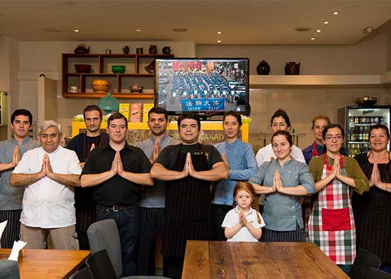 Image for article История азиатского ресторана в Аргентине