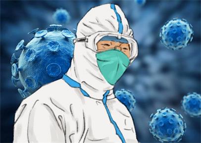 Image for article Обзор событий за три месяца. Распространение коронавируса из Уханя на   территории Китая и в других странах