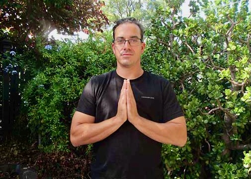 Image for article Австралийский практикующий Фалуньгун: «Фалунь Дафа – это истинная цель жизни»