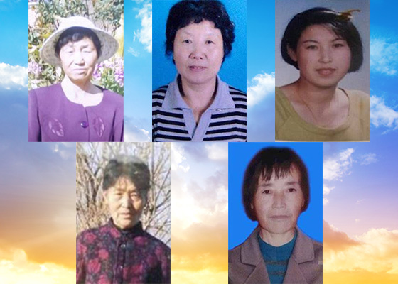 Image for article С января по март 2021 года зарегистрировано 27 случаев смерти практикующих Фалуньгун в результате преследования