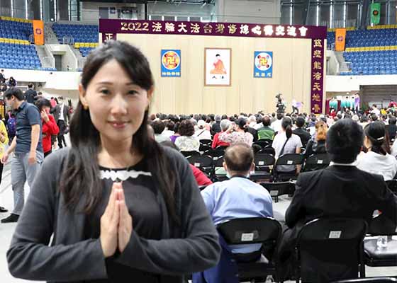 Image for article Тайбэй, Тайвань. Люди, ищущие правду, узнают о Фалуньгун и поддерживают принципы этой духовной практики