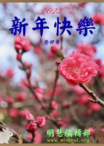 Image for article Поздравление с Новым годом от редакции сайта «Минхуэй»