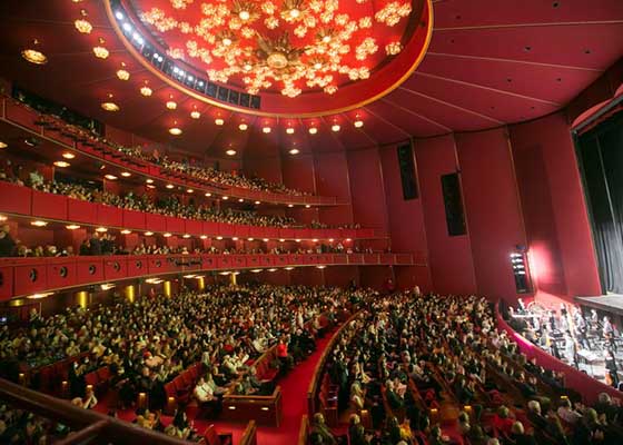 Image for article Shen Yun представляет Китай до коммунизма по всему миру. «Это шоу напомнило мне, как я всегда восхищался китайской культурой»
