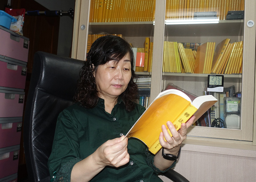 Image for article Тайвань. Знакомство с Фалунь Дафа благодаря произошедшему в Пекине историческому мирному обращению «25 апреля»