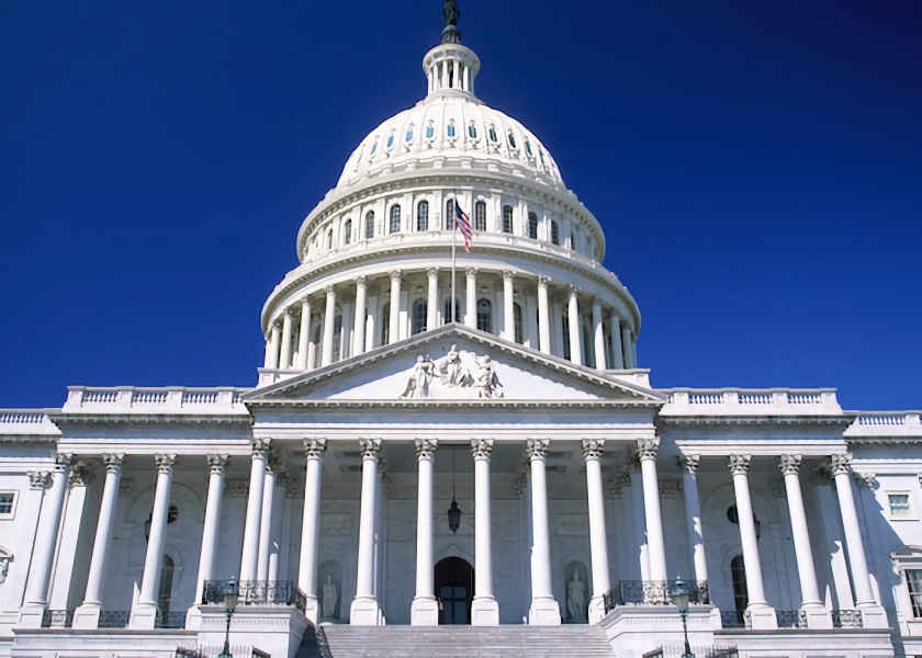 Image for article Палата представителей Конгресса США приняла двухпартийный законопроект против насильственного  извлечения органов в Китае
