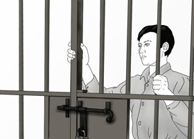 Image for article Бывший учитель химии арестован восьмой раз за духовные убеждения; уже 13 месяцев он находится под стражей