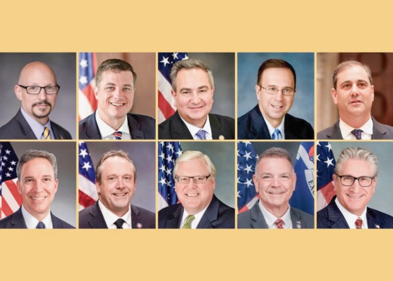 Image for article США. Сенат штата Нью-Йорк принял резолюцию в ознаменование Всемирного Дня Фалунь Дафа