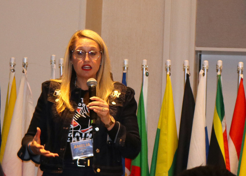 Image for article Ротари-клуб в Вашингтоне провёл показ фильма «Государственные органы»