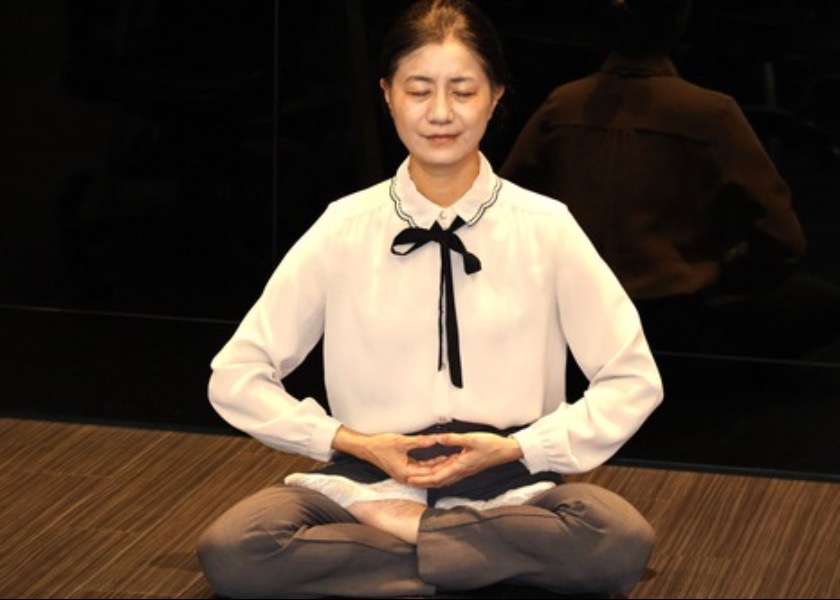 Image for article Тайвань. Деловая женщина наслаждается успехом и хорошим здоровьем после того, как начала совершенствоваться по Фалунь Дафа