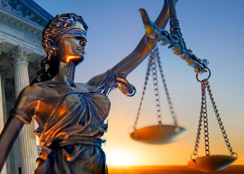 Image for article Лос-Анджелес, США. Агент компартии Китая признал себя виновным в федеральном суде