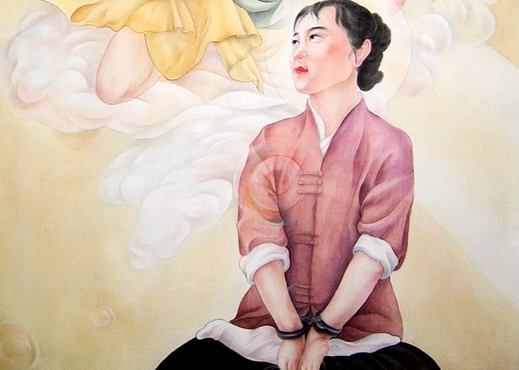 Image for article 72-летнюю жительницу Пекина, которая ранее 6,5 лет провела в заключении, снова арестовали за духовные убеждения