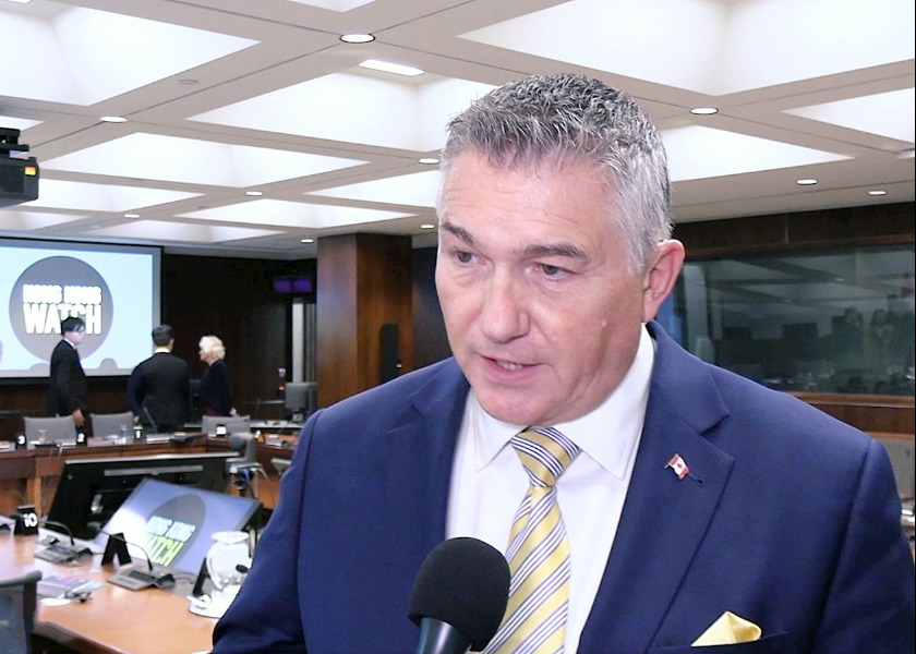 Image for article Канада. Законодатели призывают принять законы, направленные против транснациональных репрессий, осуществляемых компартией Китая