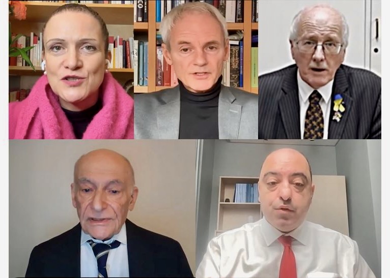 Image for article Политические лидеры из разных стран осуждают КПК за преступное извлечение органов у последователей Фалуньгун