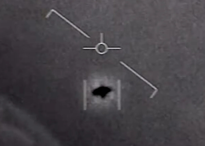 Image for article «Эпоха раскрытия информации» – документальный фильм, привлекающий внимание общественности к инопланетянам