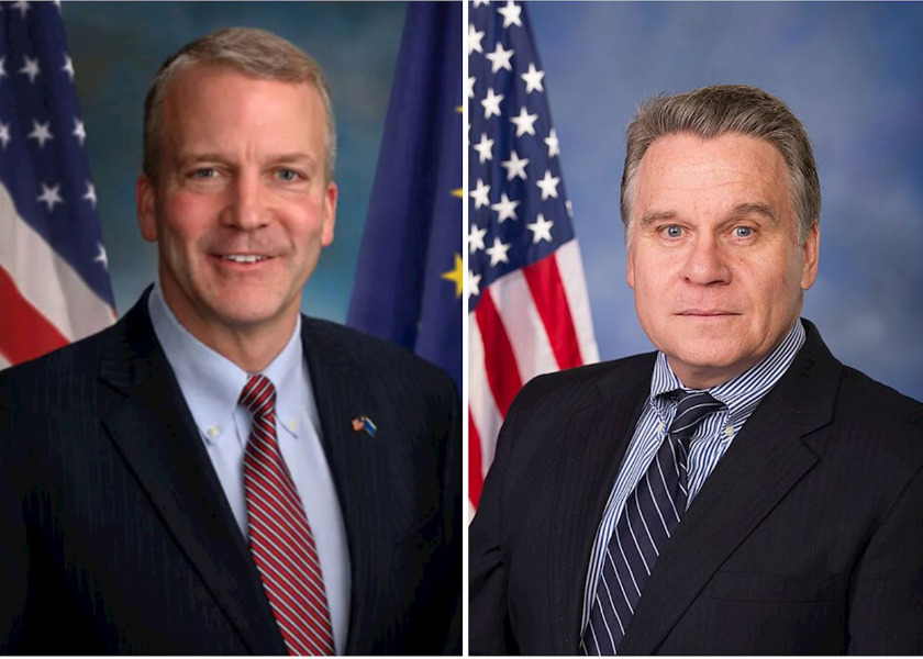 Image for article Годовой отчёт Исполнительной Комиссии Конгресса США по Китаю за 2025 год подвергает критике КПК за продолжающееся преследование последователей Фалуньгун