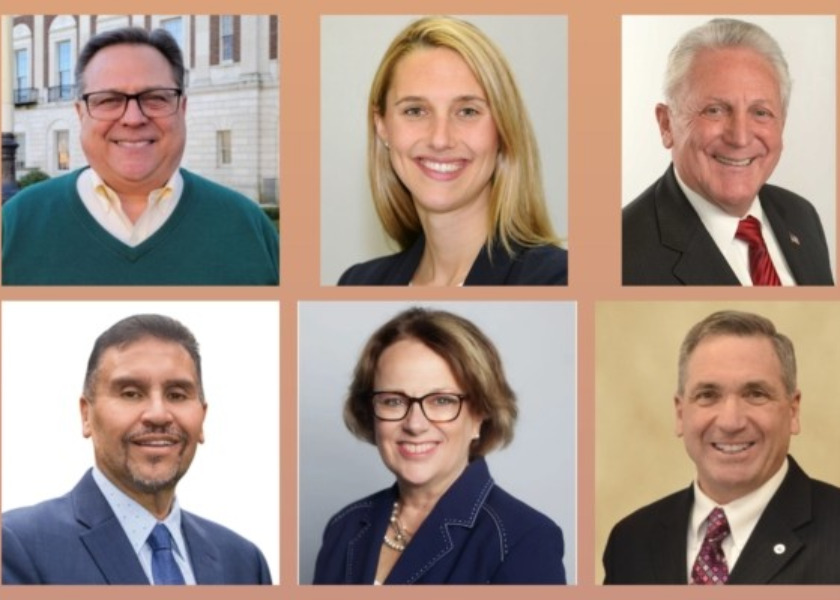 Image for article Коннектикут, США. Мэры шести городов выпустили прокламации и выразили признание Shen Yun за подаренные надежду и милосердие