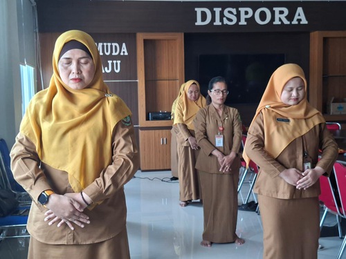 Image for article Государственный служащий из Индонезии: «Принципы ‘Истина, Доброта, Терпение’ приносят пользу всем»