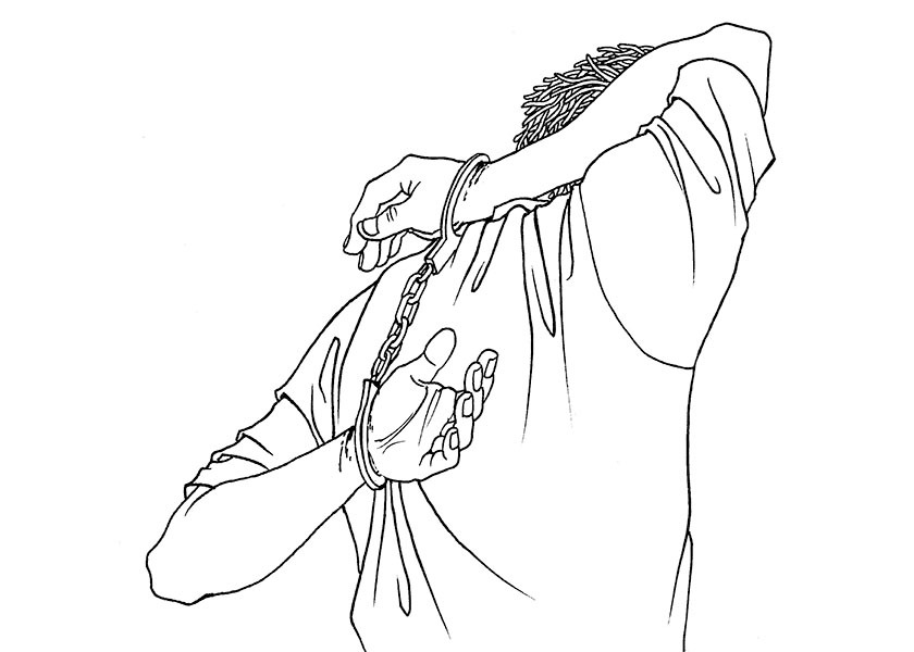 Image for article 32-летний житель провинции Хэнань, освобождённый после двухлетнего заключения, рассказывает о жестоком обращении в тюрьме