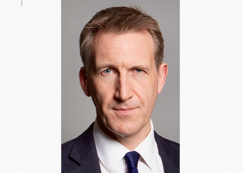 Image for article Министр безопасности Великобритании: «Угрозы в адрес Shen Yun абсолютно недопустимы»