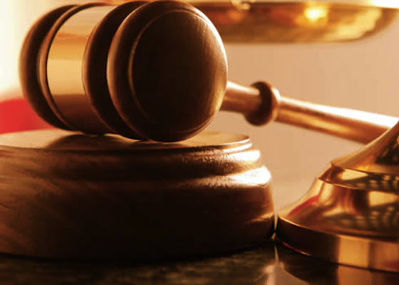 Image for article Житель Калифорнии приговорен к четырём годам лишения свободы за деятельность в качестве агента КПК