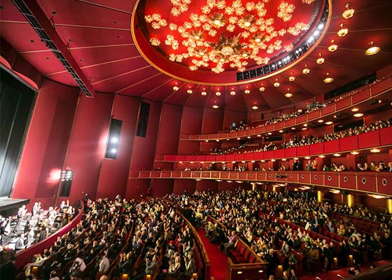 Image for article Как посмотреть трансляцию представления Shen Yun 2026 года во время Фестиваля фонарей