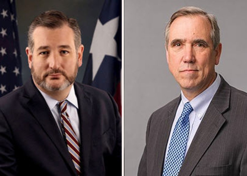 Image for article Сенаторы США внесли на рассмотрение двухпартийный законопроект о защите Фалуньгун и жертв насильственного извлечения органов