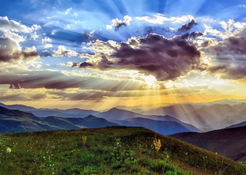 Image for article С супругами, которым более 90 лет, происходили удивительные случаи во время их совершенствования