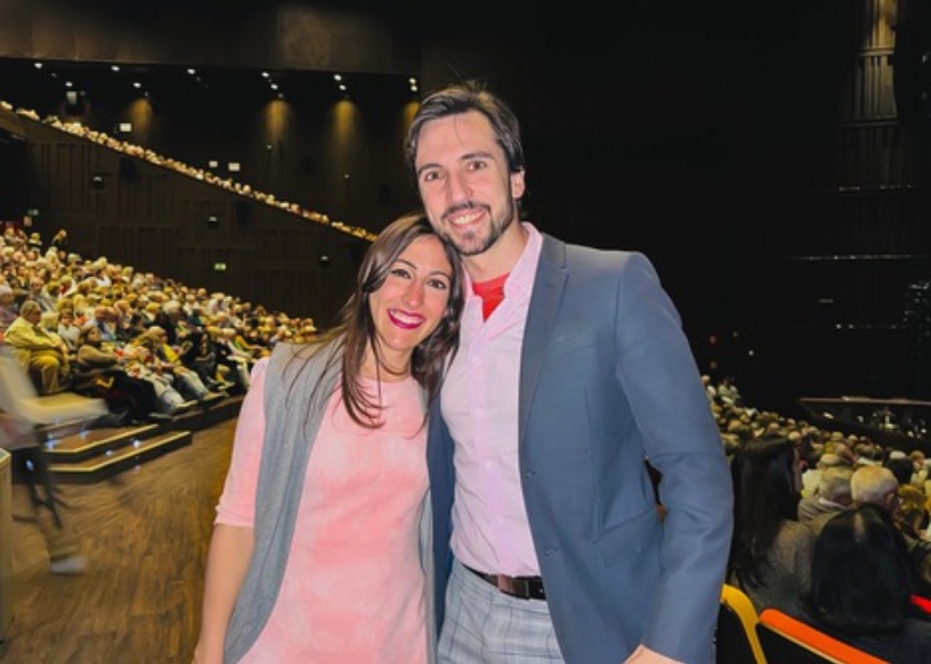 Image for article Вдохновение и совершенство. Зрители восторгаются неизменным успехом Shen Yun в Америке, Европе и Австралии (часть 2)