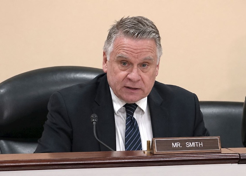 Image for article Исполнительная комиссия Конгресса США по Китаю осуждает преследование Фалуньгун компартией Китая