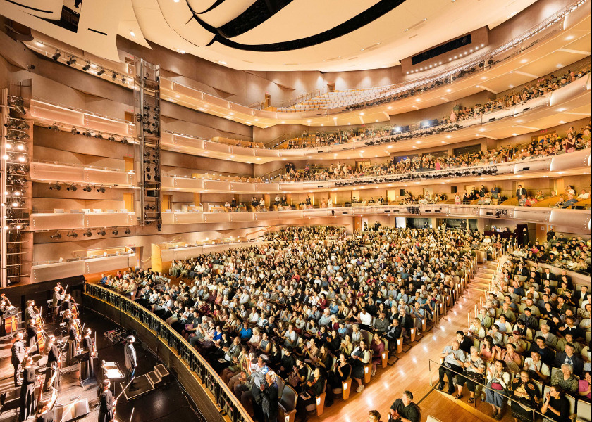 Image for article Shen Yun завершил мировое турне в Торонто: «Поистине великолепное зрелище»