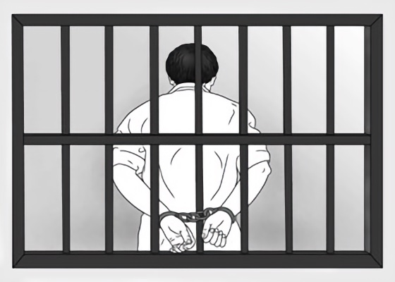 Image for article Инженера пытают в тюрьме, куда он был заключён на 8 лет за то, что пытался привлечь внимание общественности к преследованию своей веры