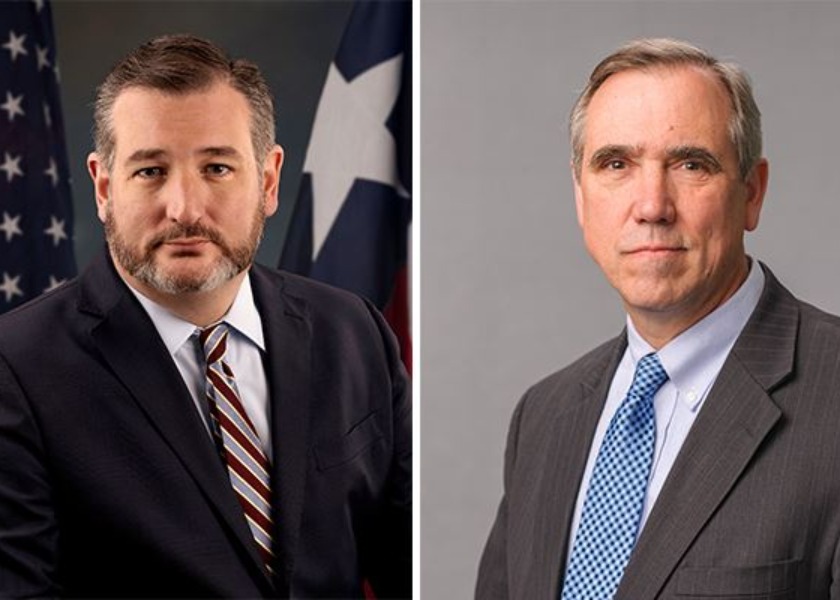 Image for article Члены Конгресса США и правозащитники призывают к введению санкций против Пекина за преследование Фалуньгун